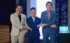 Shark Tank - Tập 15: Startup “câu” một lúc được cả hai cá mập