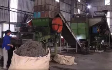 Việt Nam lần đầu thực hiện trách nhiệm tái chế