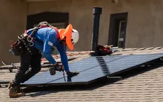 Năm 2023 được ghi nhận là năm nóng nhất trong lịch sử