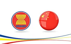 ASEAN - Trung Quốc tăng cường hợp tác công nghiệp