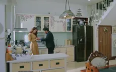 Chúng ta phải hạnh phúc - Tập 37: Đưa Hoài về nhà, Lê lại bị "chinh phục" lần nữa