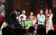 MC Thụy Vân: "Việc tử tế là những câu chuyện cổ tích và kết thúc luôn có hậu"