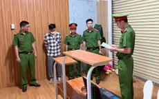 Đồng Nai: Bắt tạm giam chủ đường dây hụi lừa đảo chiếm đoạt gần 50 tỷ đồng