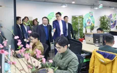 "Mong muốn Cốc Cốc trở thành trình duyệt và công cụ tìm kiếm quốc gia"