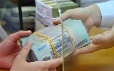 Lãi suất tiết kiệm tiếp tục giảm