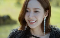 "Cô đi mà lấy chồng tôi" giúp bê bối nhận tiền từ bạn trai doanh nhân của Park Min Young lu mờ