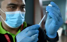 IFRC kêu gọi thành lập ngân hàng vaccine phòng đại dịch