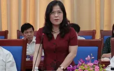 Thủ tướng bổ nhiệm Thứ trưởng Bộ Giáo dục và Đào tạo