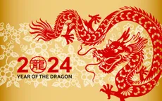 Hình tượng Rồng trong văn hóa Á Đông