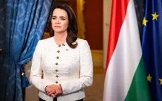 Tổng thống Hungary từ chức