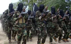 Binh sĩ nổ súng tại căn cứ quân sự ở Mogadishu khiến ít nhất 5 người thiệt mạng