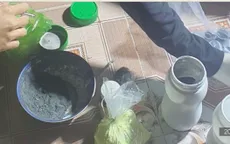 3 người trong gia đình thương vong trong đêm giao thừa vì nổ pháo tự chế