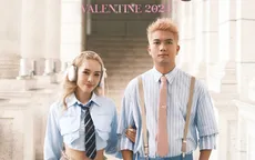 BigDaddy - Emily chọn Tết hé lộ MV dịp Valentine