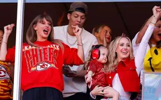 Adele: "Taylor Swift khiến bóng bầu dục thú vị hơn"