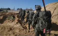 Israel tuyên bố thiết lập hành lang an toàn cho dân thường ở Rafah