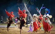 Nga đẩy mạnh bảo tồn văn hóa phi vật thể