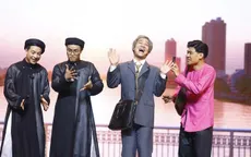 Gala cười 2024: Dàn diễn viên hài trẻ tung hứng "cười ra nước mắt" vì... nhảy cầu