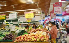 Doanh nghiệp, tiểu thương vượt khó trong sản xuất, kinh doanh