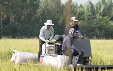 Con đường nông sản 2023 - Hành trình từ hạt gạo