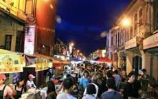 Malaysia đặt mục tiêu đón hơn 27 triệu lượt khách du lịch