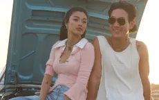 Đường đua MV dịp lễ Valentine “nóng” với sự góp mặt của Song Luân