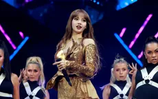 Lisa (BLACKPINK) gia nhập Hollywood với "The White Lotus"