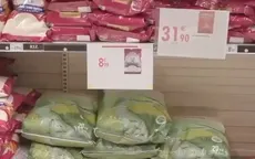Nông sản Việt Nam phổ biến trên kệ hàng quốc tế