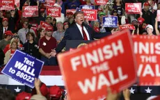Ông Trump lên kế hoạch trục xuất "hàng triệu người nhập cư"