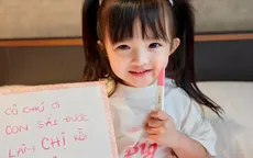 Gia đình Đông Nhi - Ông Cao Thắng sắp đón thành viên mới