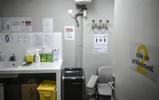 Pháp ghi nhận sự bùng nổ các ca bệnh giang mai