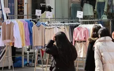 Hàn Quốc ghi nhận nhiệt độ buổi sáng tháng 2 cao kỷ lục