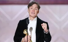 Cillian Murphy tiết lộ lý do không bao giờ chụp ảnh với người hâm mộ
