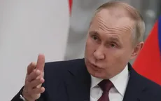 Tổng thống Putin: Nga sắp có vaccine ung thư