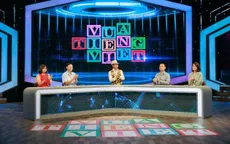 Vua Tiếng Việt lì xì đầu năm, phát vé xem chương trình trực tiếp