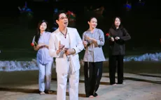 Ngọc Sơn đọc rap siêu chất trong MV mới