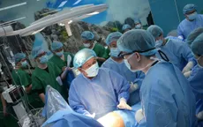 Cô gái trẻ được "hồi sinh" nhờ lá phổi hiến tặng của nam thanh niên chết não