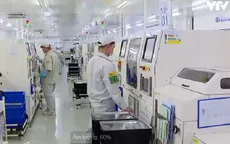 Hà Nội: 80% nhà máy sản xuất trở lại