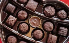 Giá chocolate đắt nhất trong nhiều năm