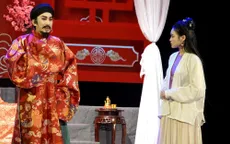“Tình sử Thăng Long” - điểm sáng trong mùa kịch Tết “trăm hoa đua nở”