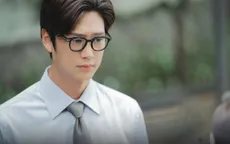 Na In Woo của "Cô đi mà lấy chồng tôi" chuẩn bị nhập ngũ