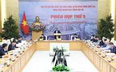 Triển khai quyết liệt, hiệu quả, trách nhiệm các công trình trọng điểm quốc gia