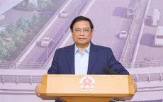Phấn đấu vận hành tuyến đường sắt đô thị Nhổn - ga Hà Nội, Bến Thành - Suối Tiên vào tháng 7