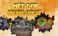Du xuân đầu năm: Đi để thêm yêu đất nước