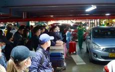 Sân bay Tân Sơn Nhất lập kỷ lục đón 151.000 khách trong một ngày