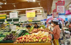 Không khan hàng, sốt giá sau Tết Nguyên đán