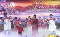 "Về bản ăn Tết" cùng Double2T