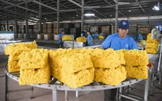Xuất khẩu cao su gặp khó do căng thẳng Biển Đỏ