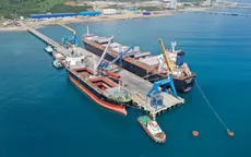 Xây dựng cực tăng trưởng nhờ khai thác lợi thế kết nối và liên kết vùng
