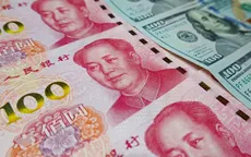 Trung Quốc muốn giảm phụ thuộc vào đồng USD