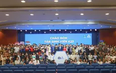 Đến năm 2030, toàn quốc sẽ có 5 Đại học Quốc gia
